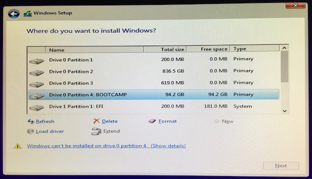 Download Bootcamp Drivers Windows 10